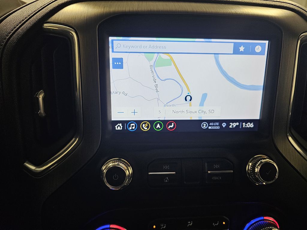 2021 GMC Sierra Image 26