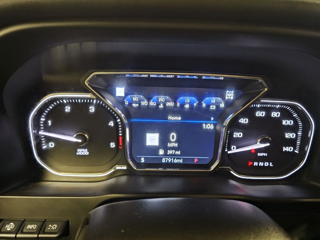 2021 GMC Sierra Image 28