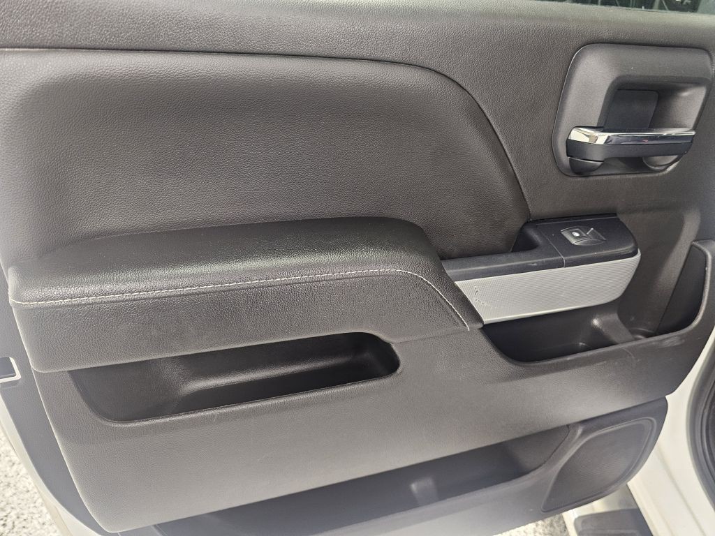 2018 Chevrolet Silverado 1500 Image 10