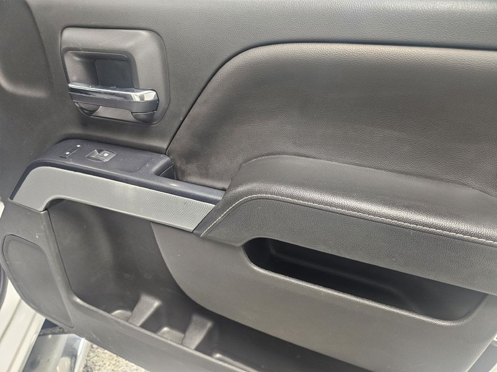 2018 Chevrolet Silverado 1500 Image 14