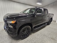 Image for 2023 Chevrolet Silverado 1500 Custom ID: 7193729