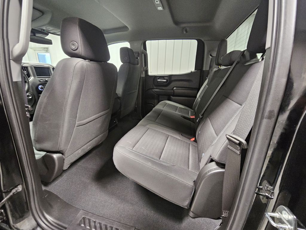 2023 Chevrolet Silverado 1500 Image 11