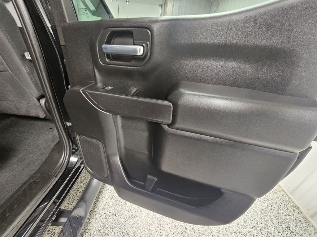 2023 Chevrolet Silverado 1500 Image 12