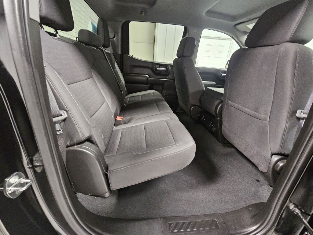 2023 Chevrolet Silverado 1500 Image 13