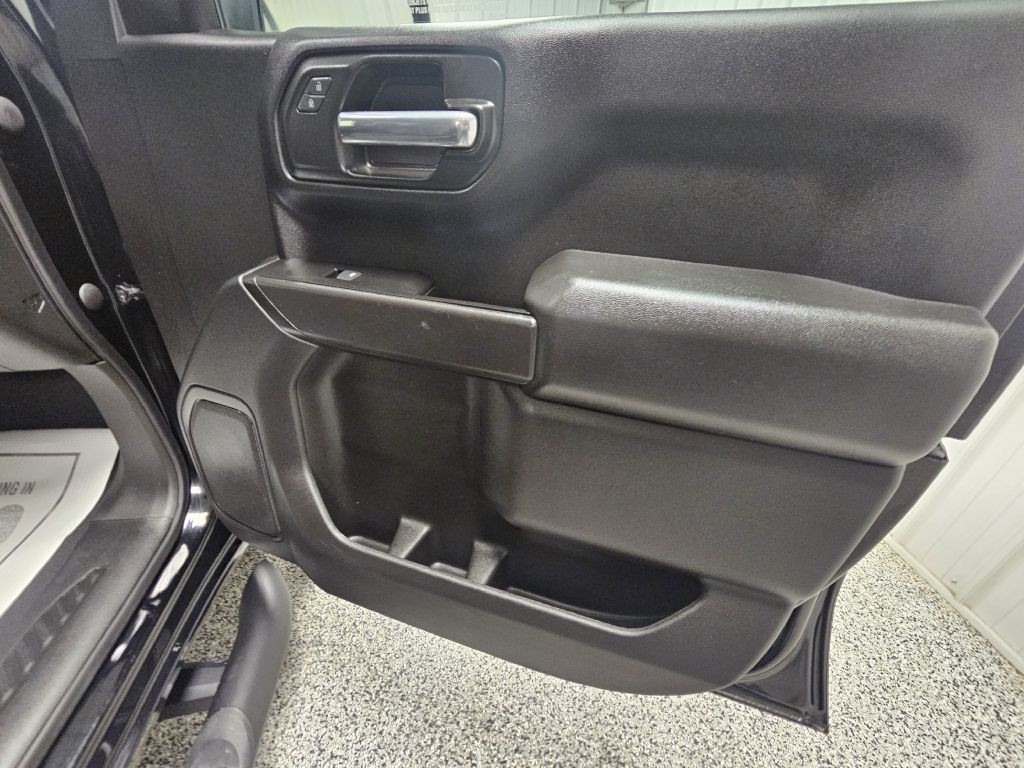 2023 Chevrolet Silverado 1500 Image 14