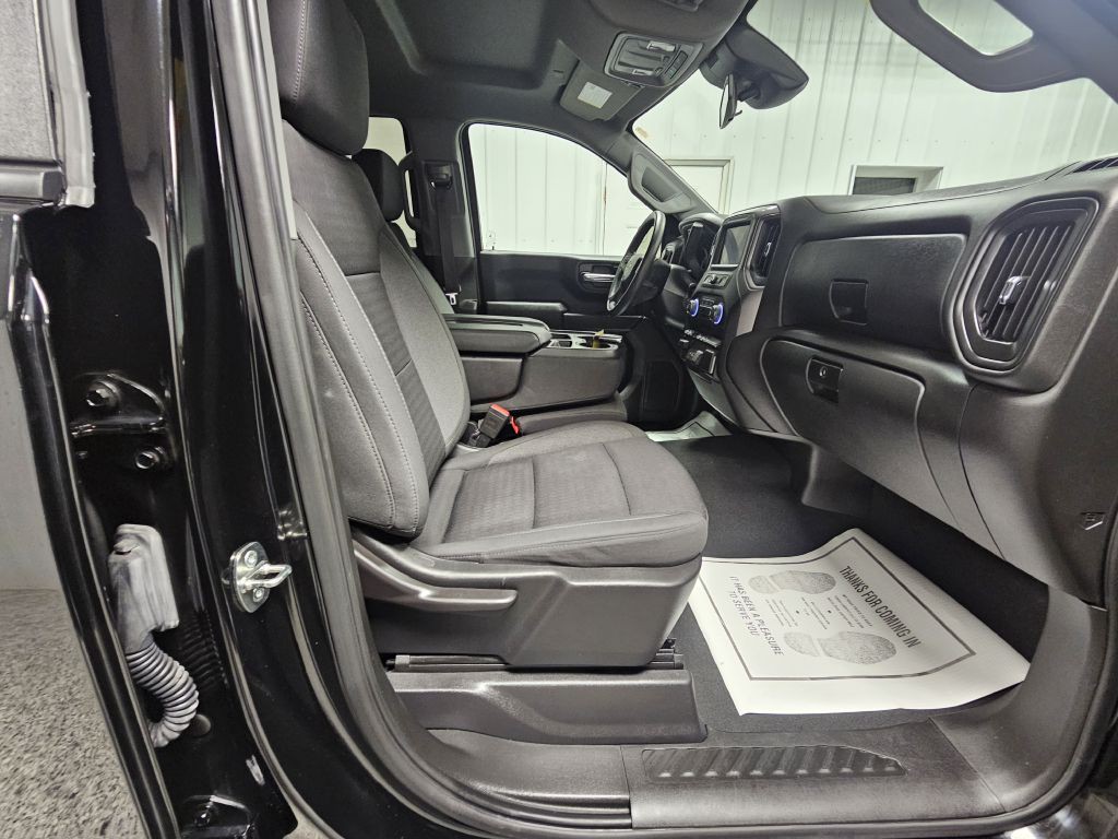 2023 Chevrolet Silverado 1500 Image 15