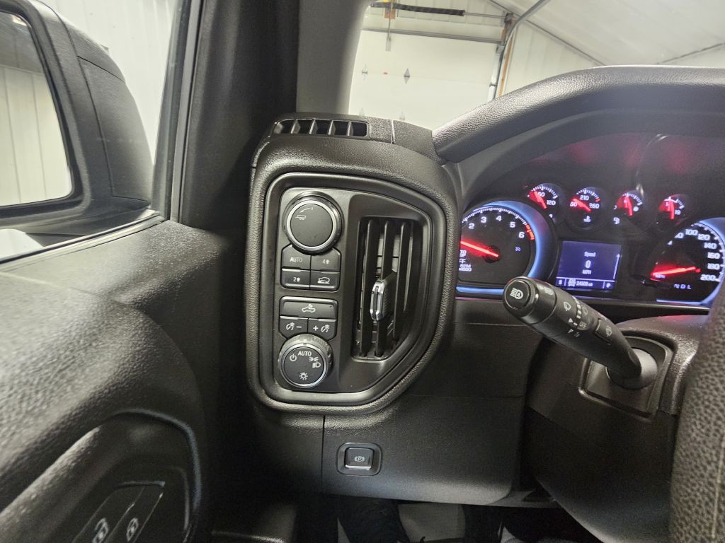 2023 Chevrolet Silverado 1500 Image 16