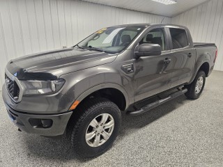 Image for 2020 Ford Ranger XLT ID: 7193744