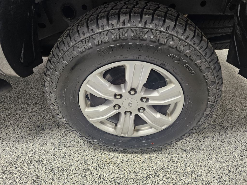 2020 Ford Ranger Image 7