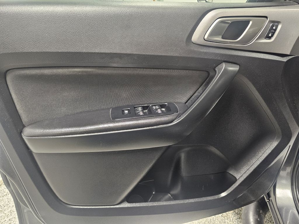 2020 Ford Ranger Image 8