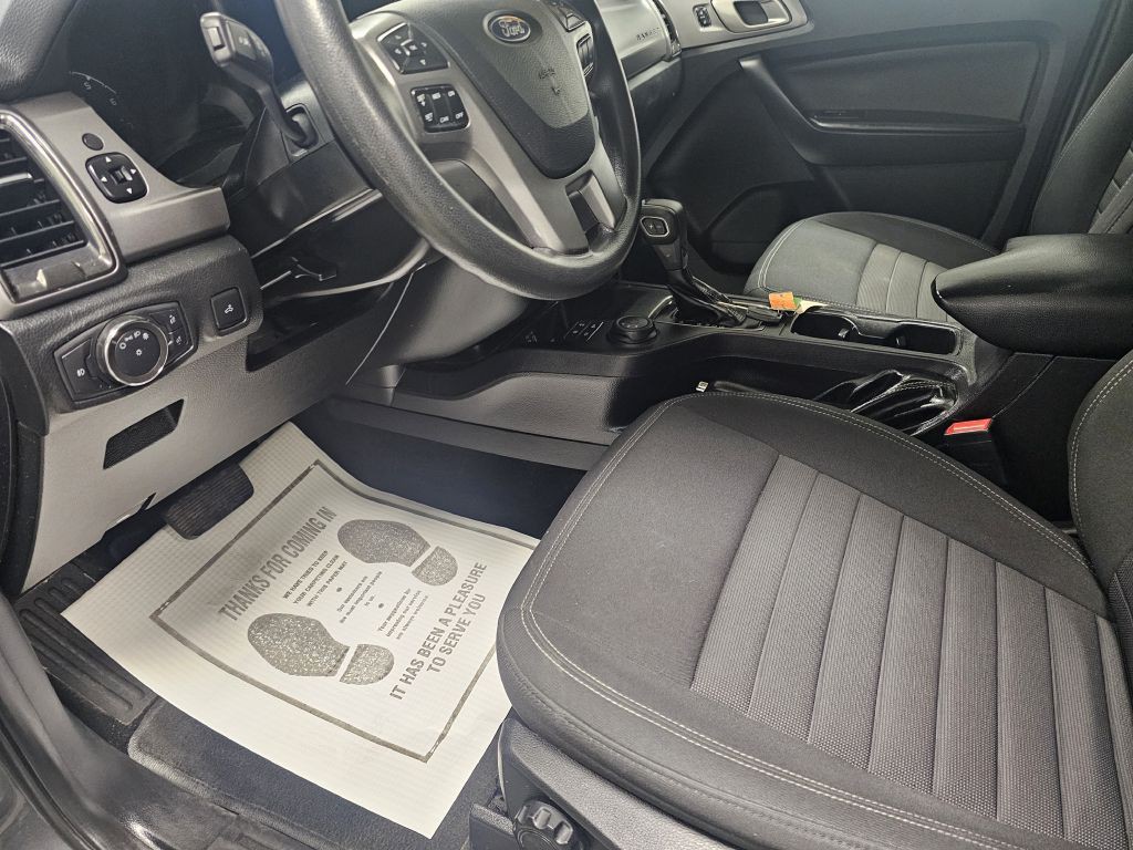 2020 Ford Ranger Image 9