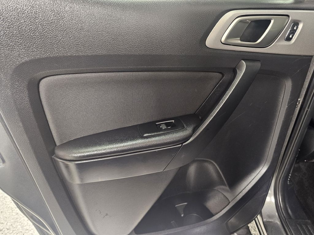 2020 Ford Ranger Image 10