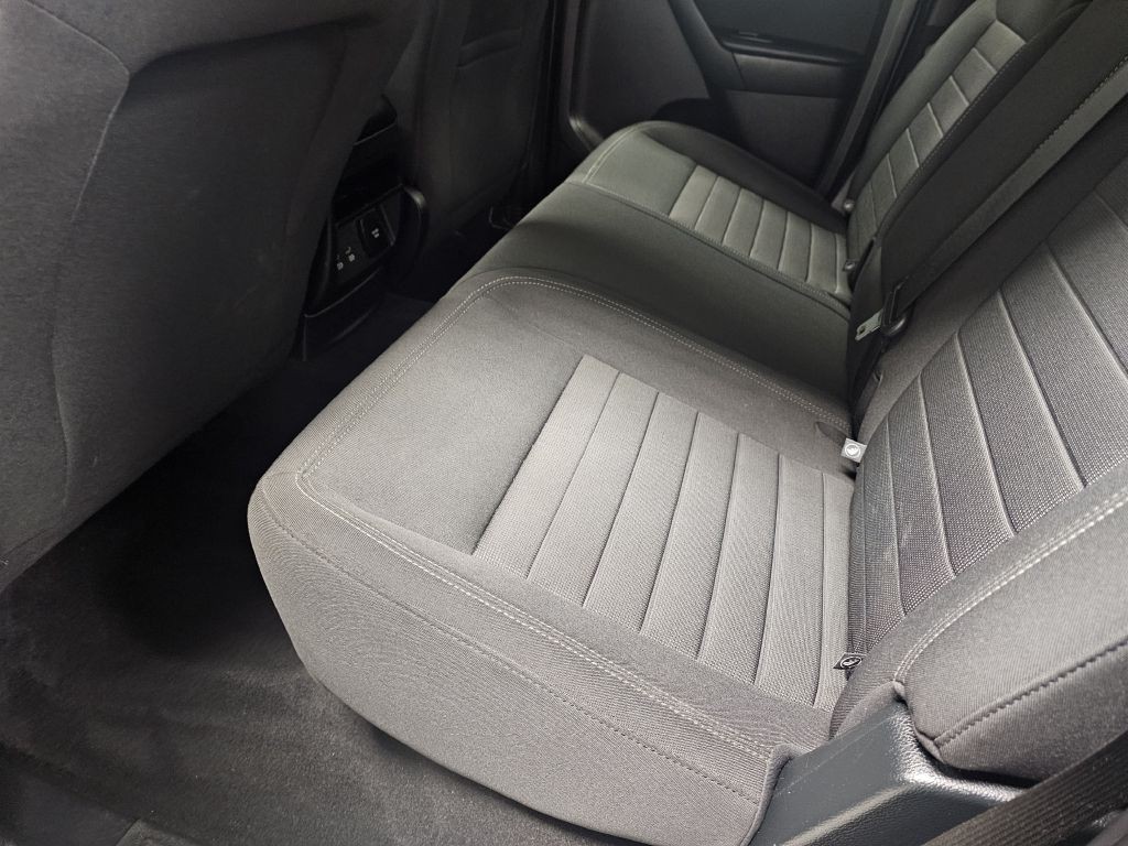 2020 Ford Ranger Image 11