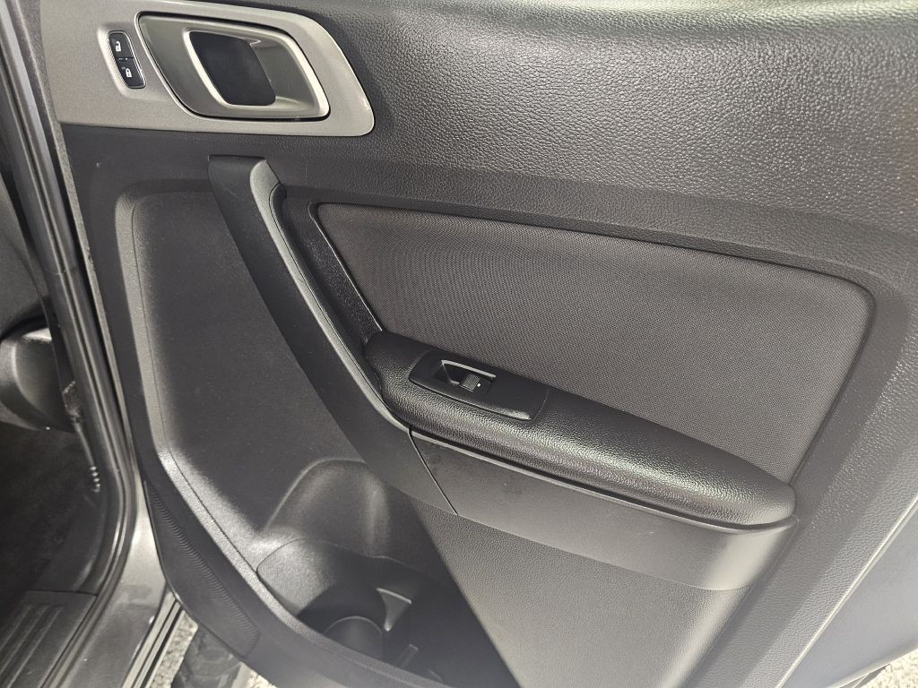2020 Ford Ranger Image 12
