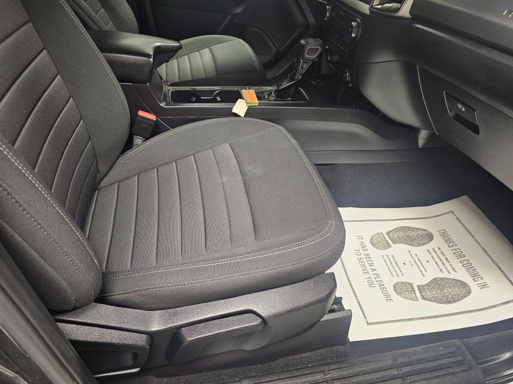 2020 Ford Ranger Image 15