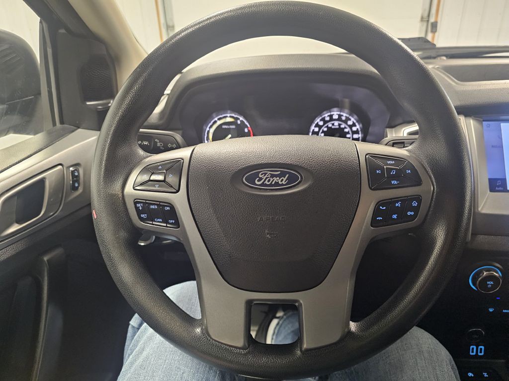 2020 Ford Ranger Image 16