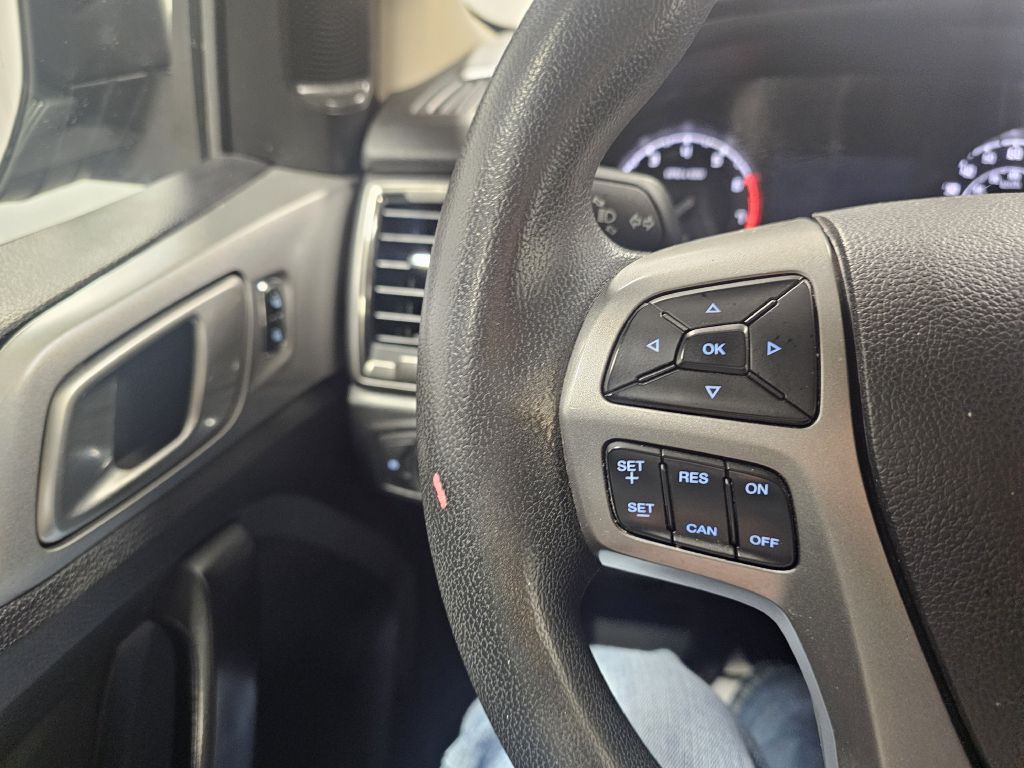 2020 Ford Ranger Image 17