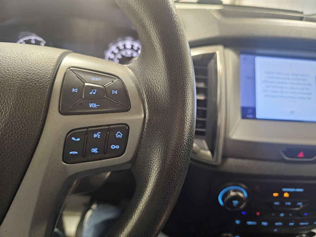 2020 Ford Ranger Image 18