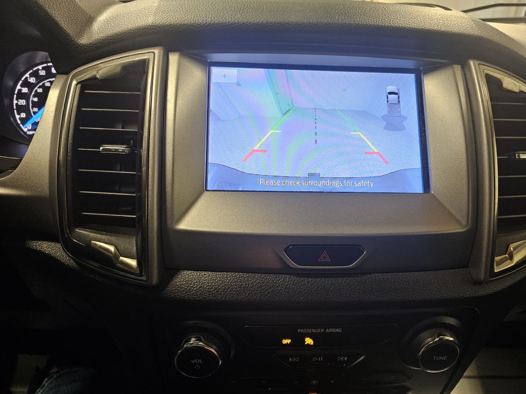 2020 Ford Ranger Image 19