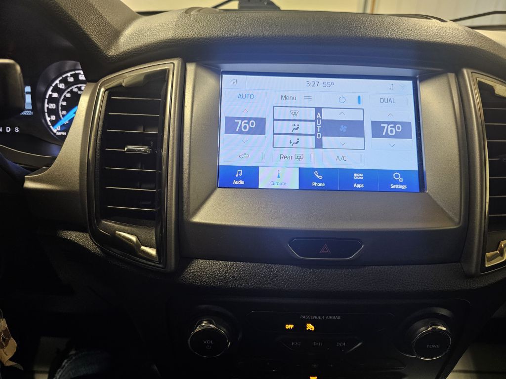 2020 Ford Ranger Image 20