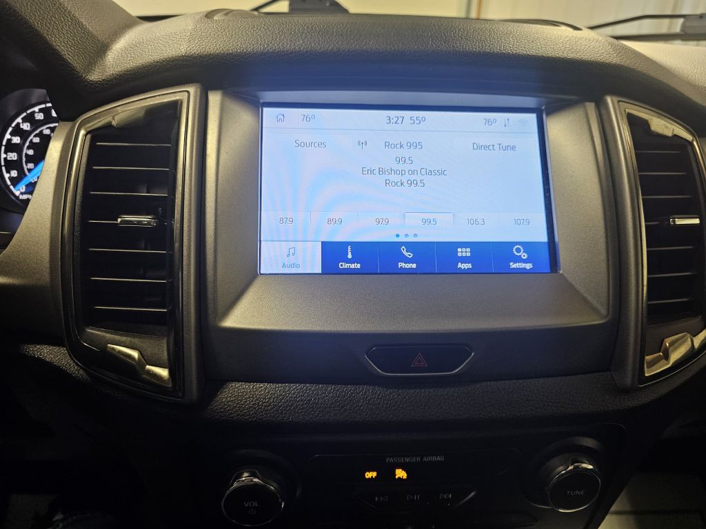 2020 Ford Ranger Image 21