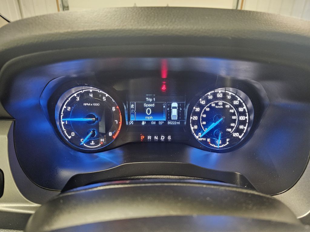 2020 Ford Ranger Image 22