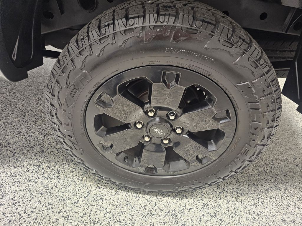 2021 Ford Ranger Image 7