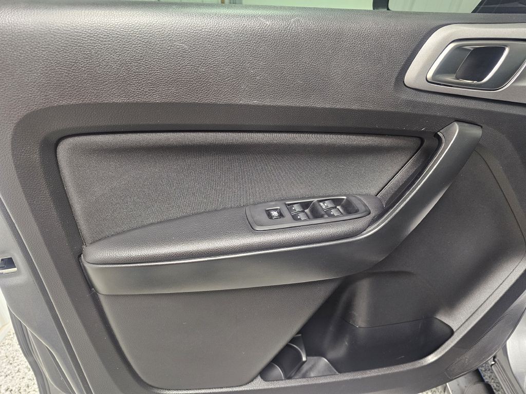 2021 Ford Ranger Image 8