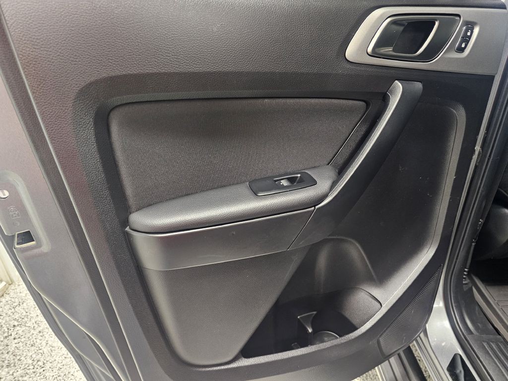 2021 Ford Ranger Image 10