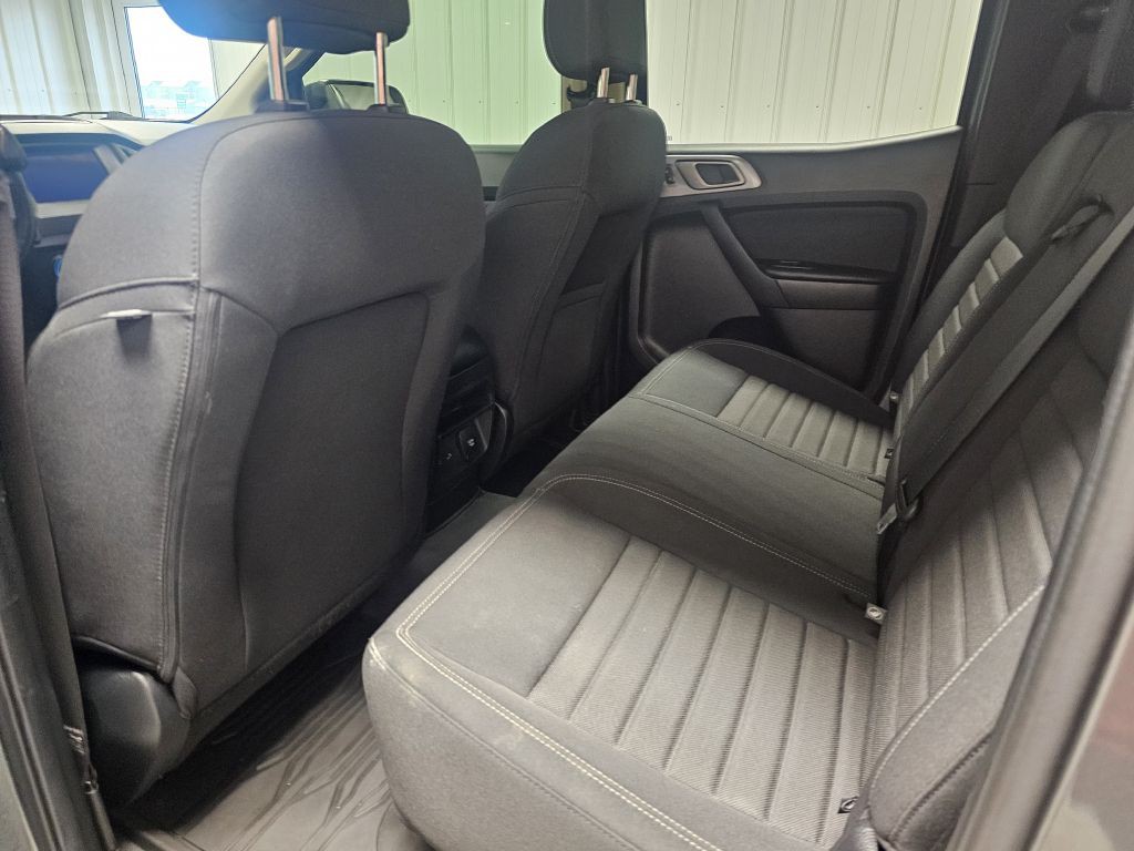 2021 Ford Ranger Image 11