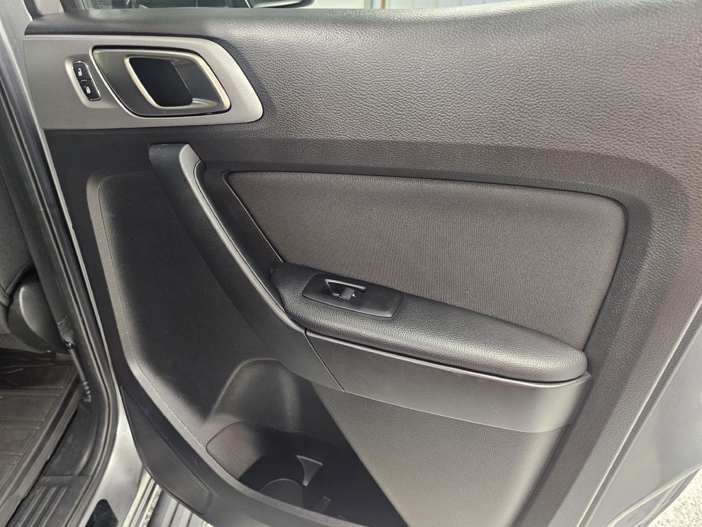 2021 Ford Ranger Image 12