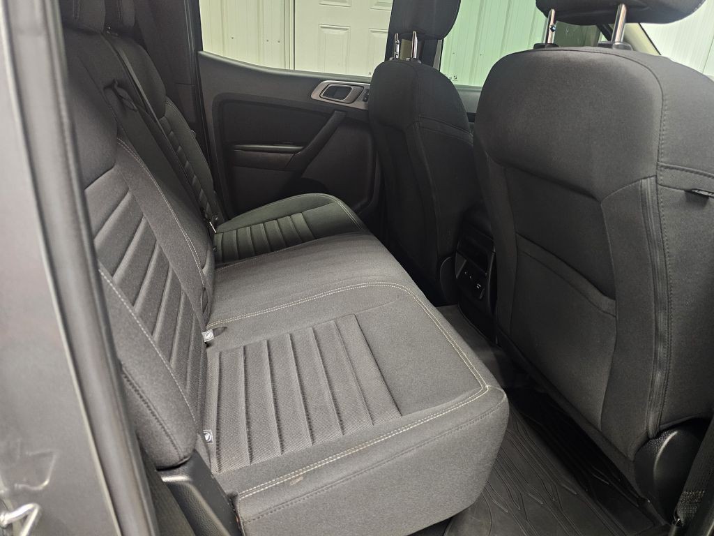 2021 Ford Ranger Image 13