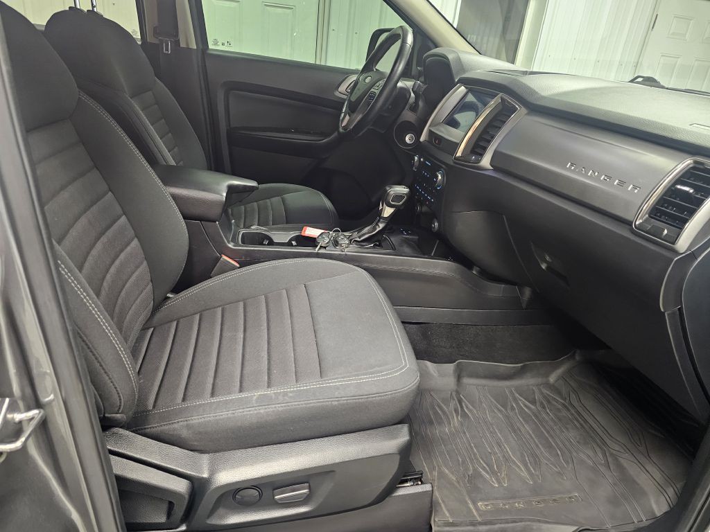 2021 Ford Ranger Image 15