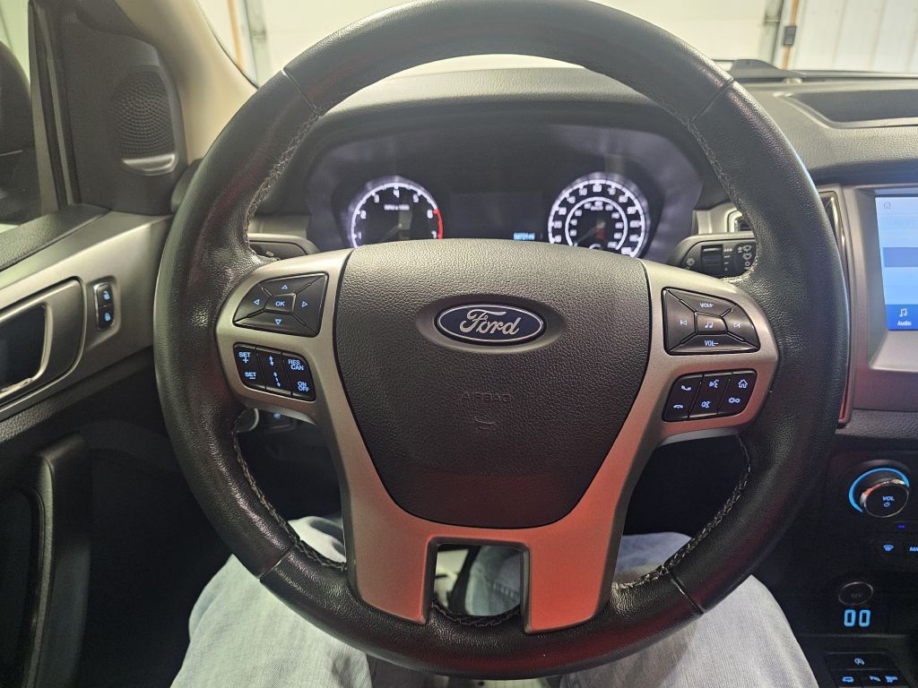 2021 Ford Ranger Image 16