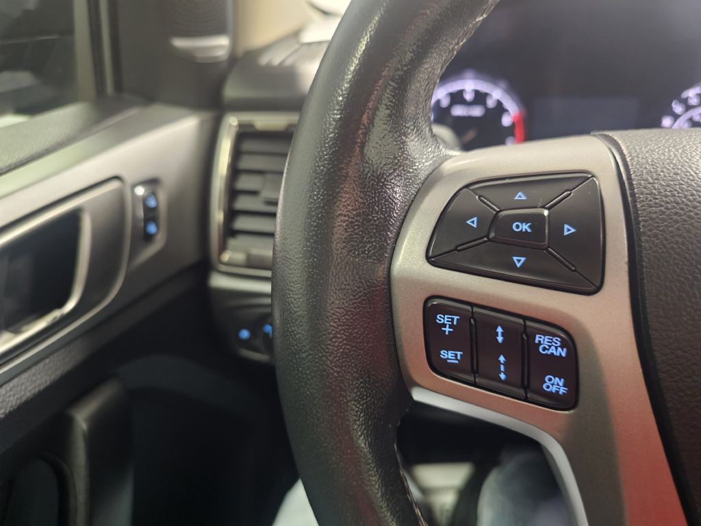 2021 Ford Ranger Image 17