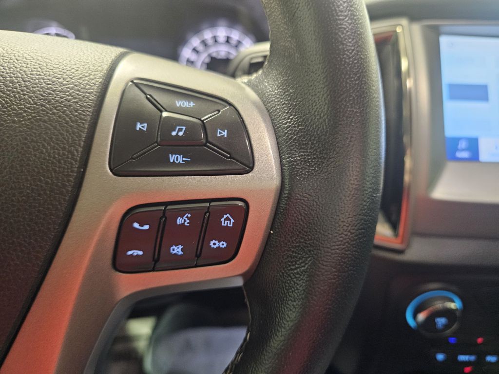 2021 Ford Ranger Image 18