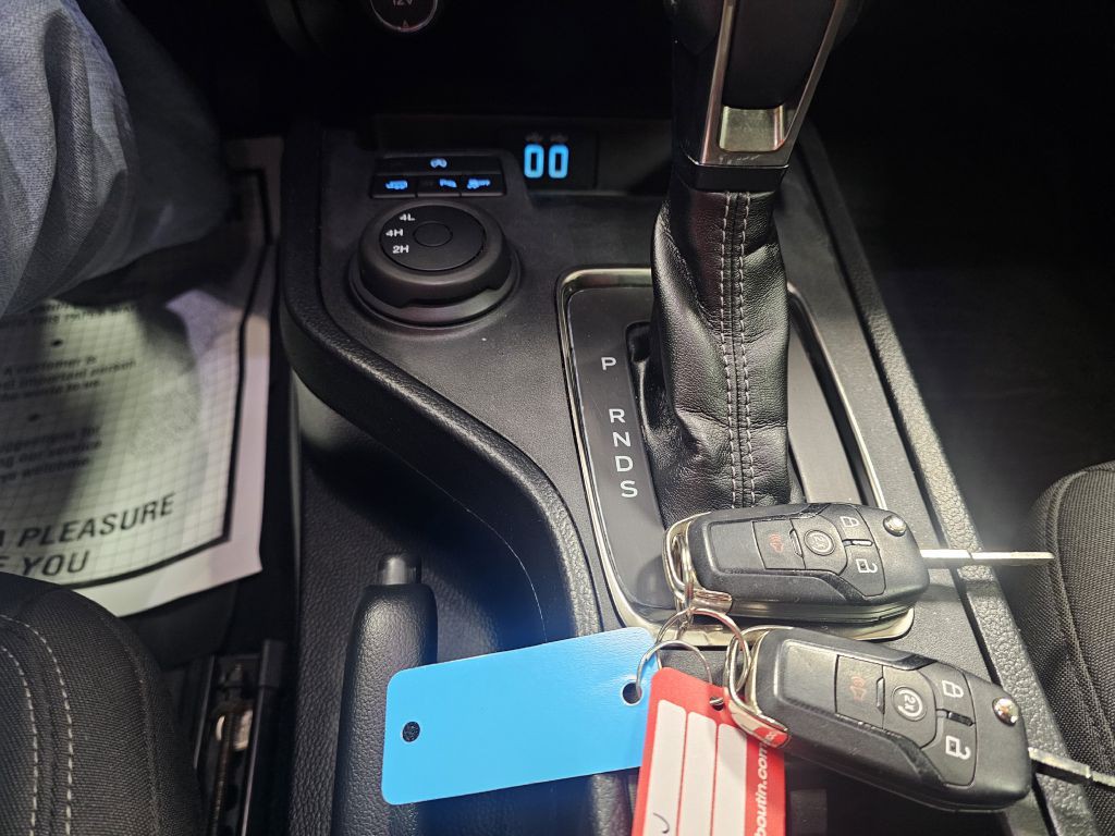 2021 Ford Ranger Image 19