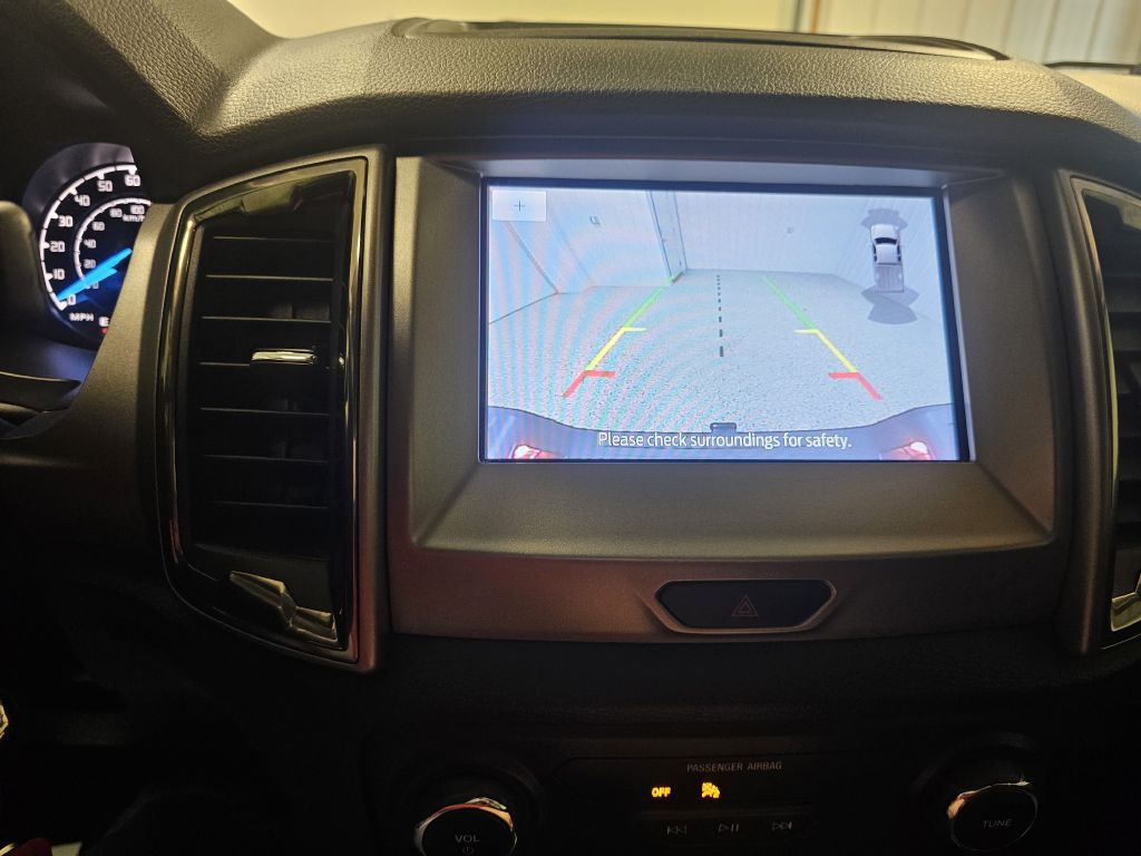 2021 Ford Ranger Image 20