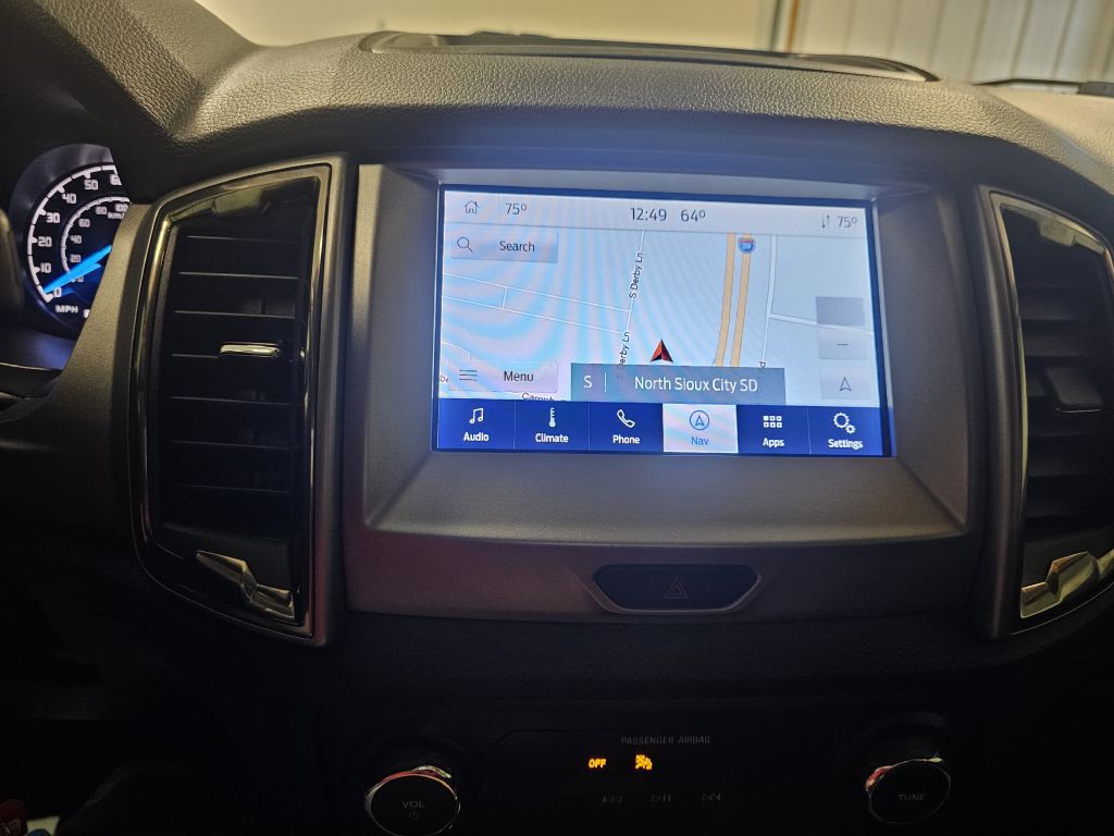 2021 Ford Ranger Image 21