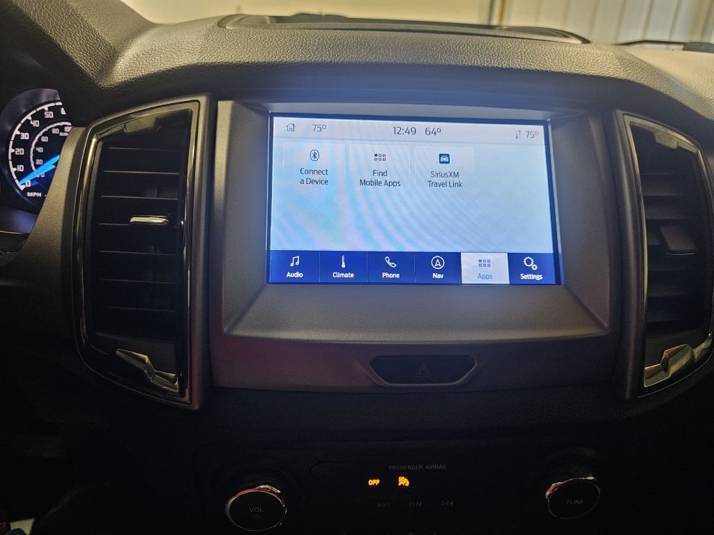 2021 Ford Ranger Image 22