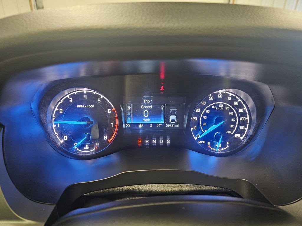 2021 Ford Ranger Image 24