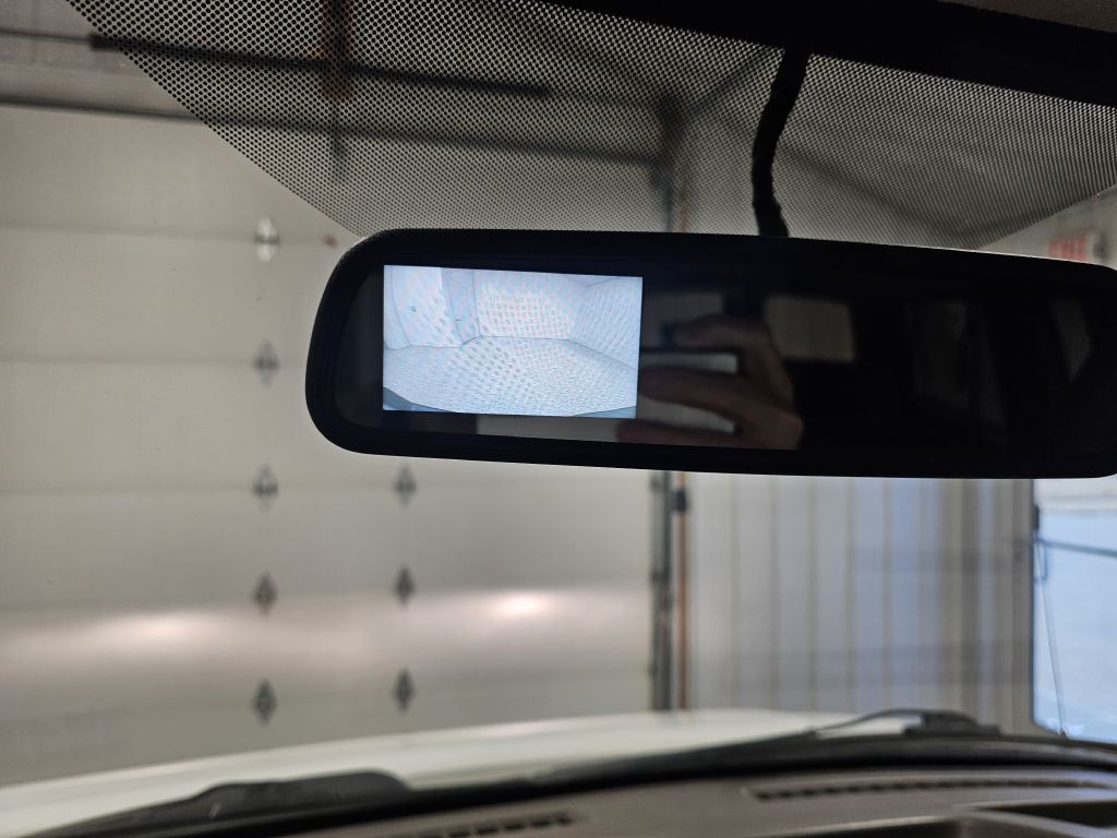 2018 Chevrolet Express Image 17