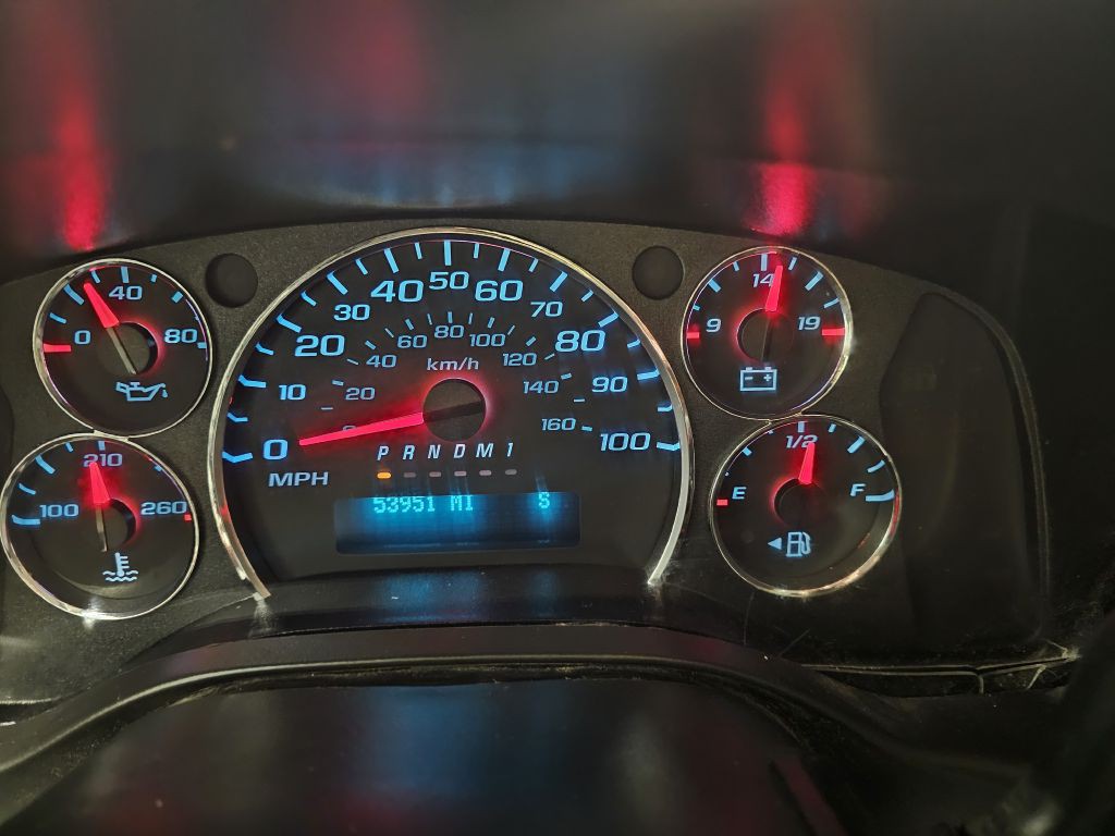 2018 Chevrolet Express Image 19