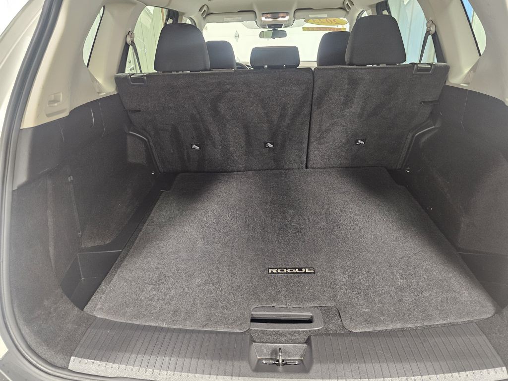 2023 Nissan Rogue Image 12