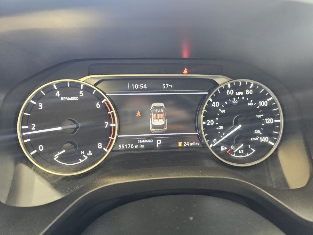 2023 Nissan Rogue Image 22