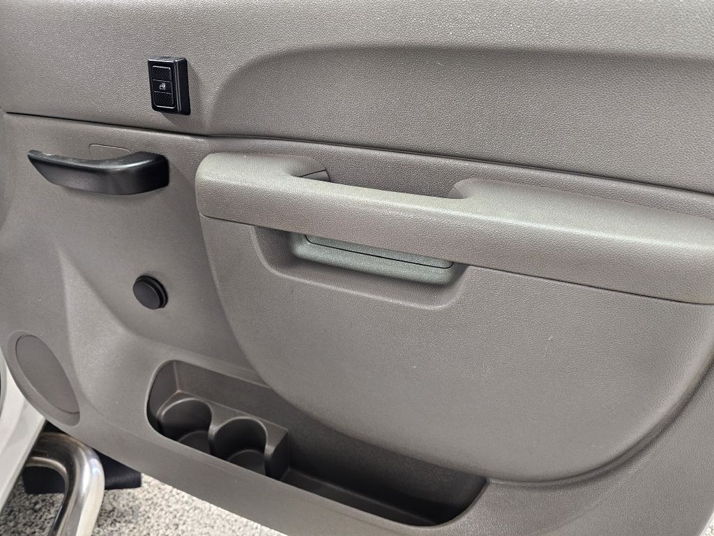 2012 Chevrolet Silverado 1500 Image 10