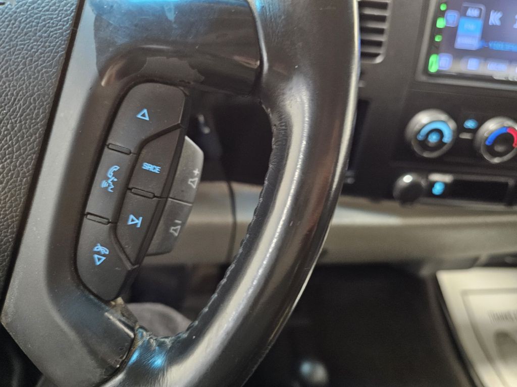 2012 Chevrolet Silverado 1500 Image 14