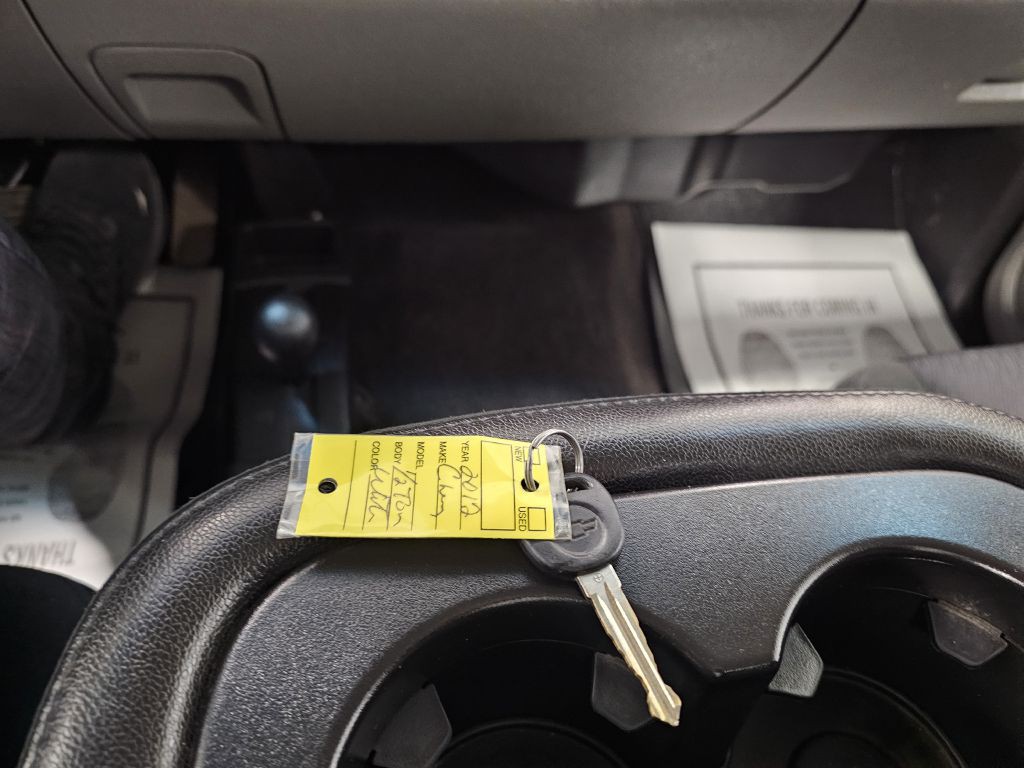 2012 Chevrolet Silverado 1500 Image 15