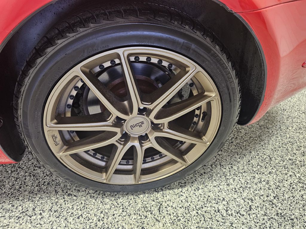 2003 Lexus SC Image 14