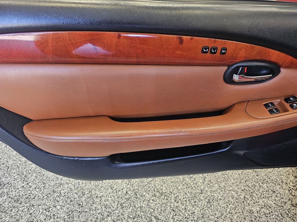 2003 Lexus SC Image 15